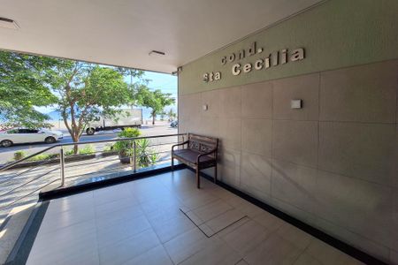 Apartamento à venda com 139m², 3 quartos e 1 vagaÁrea comum