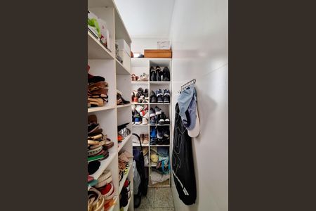 Apartamento à venda com 139m², 3 quartos e 1 vagaQuarto de Serviço