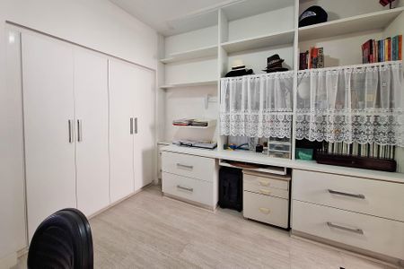 Apartamento à venda com 139m², 3 quartos e 1 vagaSuíte 1