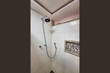 Apartamento à venda com 139m², 3 quartos e 1 vagaBanheiro Social