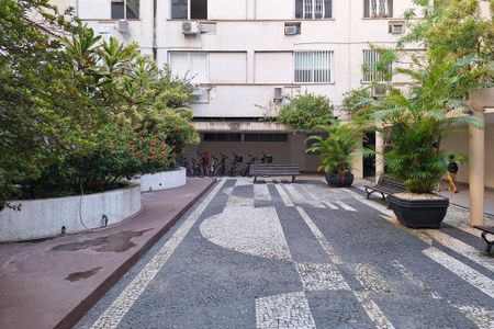 Apartamento à venda com 139m², 3 quartos e 1 vagaÁrea comum