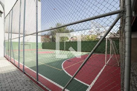 Apartamento à venda com 142m², 3 quartos e 2 vagasÁREA COMUM