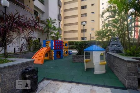 Apartamento à venda com 142m², 3 quartos e 2 vagasÁREA COMUM