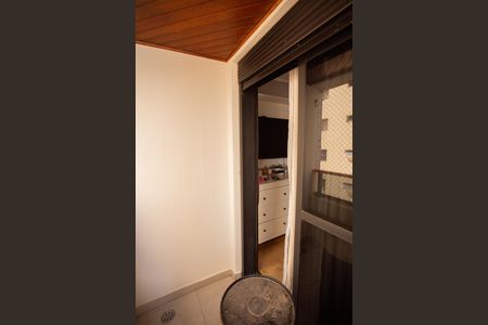 Apartamento à venda com 142m², 3 quartos e 2 vagasVARANDA QUARTO SUÍTE