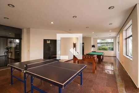 Apartamento à venda com 142m², 3 quartos e 2 vagasÁREA COMUM