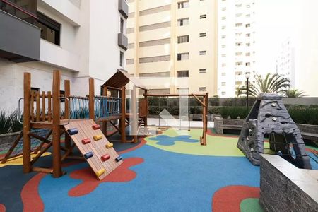 Apartamento à venda com 142m², 3 quartos e 2 vagasÁREA COMUM