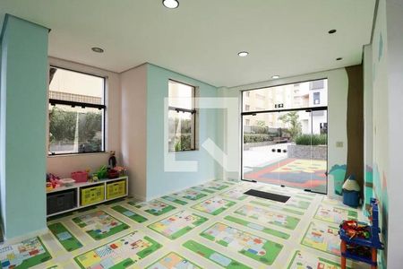 Apartamento à venda com 142m², 3 quartos e 2 vagasÁREA COMUM