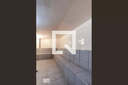 Apartamento à venda com 142m², 3 quartos e 2 vagasÁREA COMUM