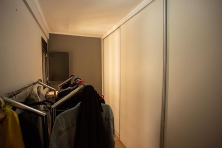 Apartamento à venda com 142m², 3 quartos e 2 vagasQUARTO 3