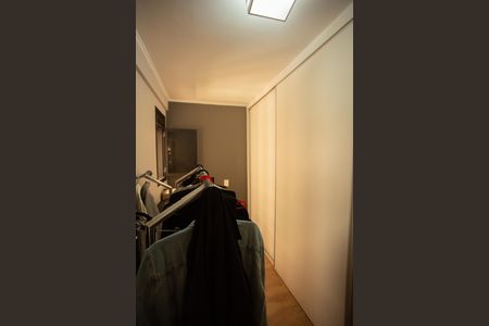 Apartamento à venda com 142m², 3 quartos e 2 vagasQUARTO 3