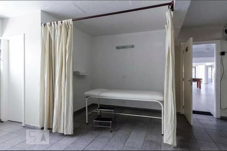 Apartamento à venda com 142m², 3 quartos e 2 vagasÁREA COMUM