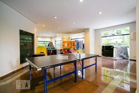 Apartamento à venda com 142m², 3 quartos e 2 vagasÁREA COMUM