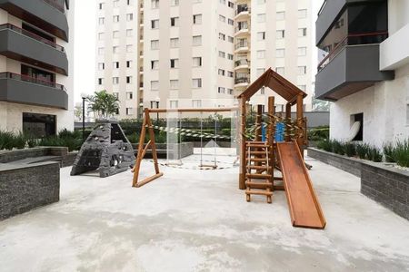 Apartamento à venda com 142m², 3 quartos e 2 vagasÁREA COMUM