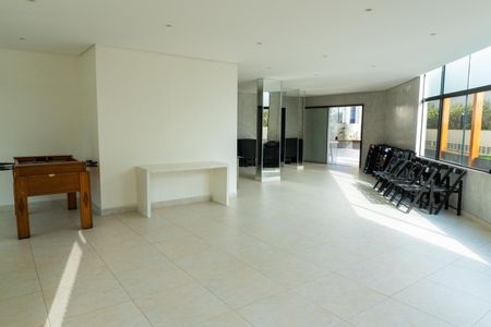 Apartamento para alugar com 104m², 3 quartos e 2 vagasÁrea comum - Salão de festas/Sala de Jogos