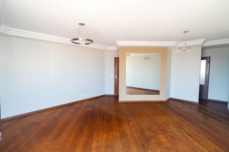 Sala de apartamento para alugar com 3 quartos, 104m² em Vila Mascote, São Paulo