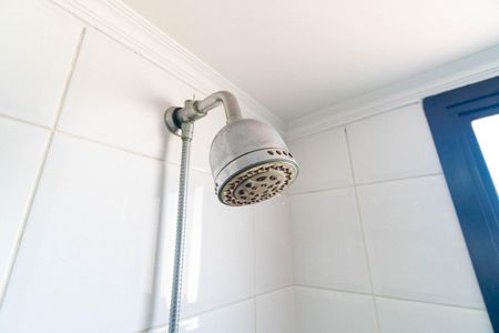 Apartamento para alugar com 104m², 3 quartos e 2 vagasBanheiro da Suíte