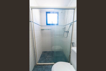 Apartamento para alugar com 104m², 3 quartos e 2 vagasBanheiro Social