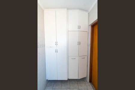 Apartamento para alugar com 104m², 3 quartos e 2 vagasÁrea de Serviço