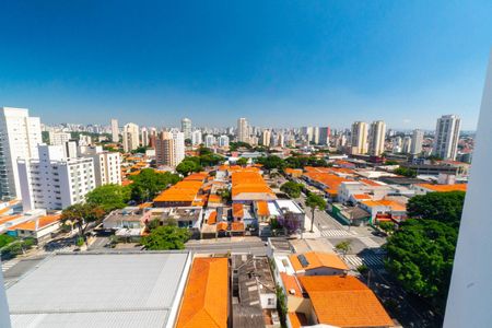 Apartamento para alugar com 104m², 3 quartos e 2 vagasVista da Suite
