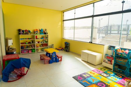 Apartamento para alugar com 104m², 3 quartos e 2 vagasBrinquedoteca