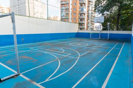 Apartamento para alugar com 104m², 3 quartos e 2 vagasQuadra Esportiva