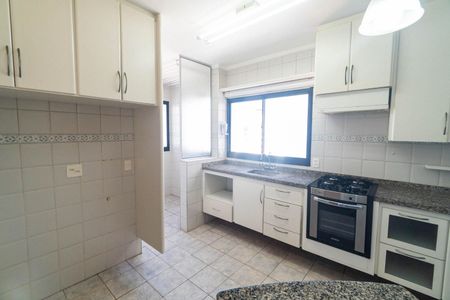 Apartamento para alugar com 104m², 3 quartos e 2 vagasCozinha