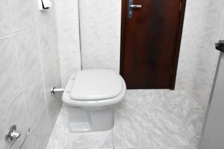 banheiro de apartamento à venda com 2 quartos, 58m² em Pompeia, São Paulo