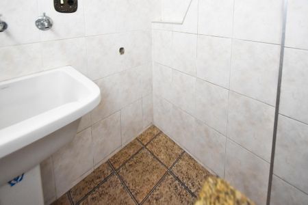 Apartamento à venda com 58m², 2 quartos e 1 vagalavanderia