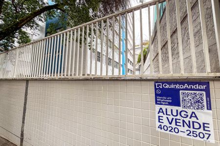 Apartamento à venda com 58m², 2 quartos e 1 vagafachada do. predio