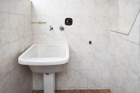 Apartamento à venda com 58m², 2 quartos e 1 vagalavanderia