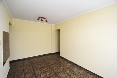 sala de apartamento à venda com 2 quartos, 58m² em Pompeia, São Paulo