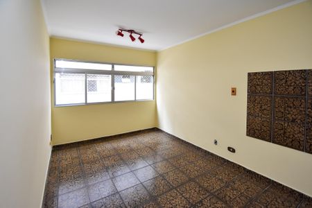 sala de apartamento à venda com 2 quartos, 58m² em Pompeia, São Paulo