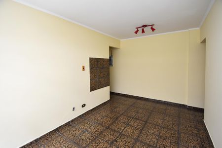 sala de apartamento à venda com 2 quartos, 58m² em Pompeia, São Paulo