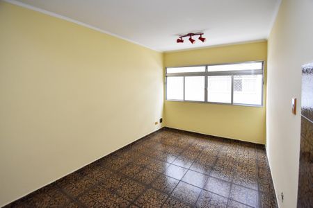sala de apartamento à venda com 2 quartos, 58m² em Pompeia, São Paulo