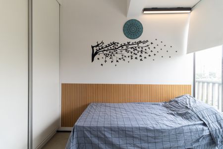 Quarto de kitnet/studio à venda com 1 quarto, 15m² em Liberdade, São Paulo