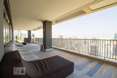 Studio à venda com 15m², 1 quarto e sem vaga Studio à venda com 15m², 1 quarto e sem vagaSky Lounge