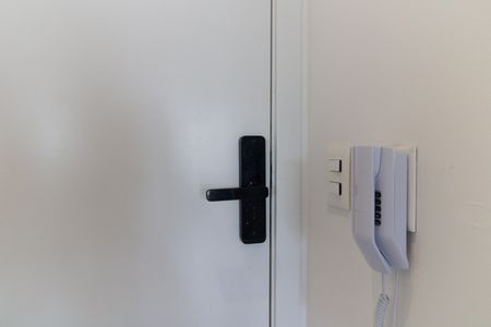 Studio à venda com 15m², 1 quarto e sem vaga Studio à venda com 15m², 1 quarto e sem vagaEntrada