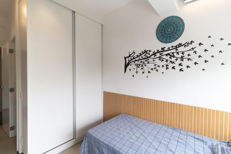 Quarto de kitnet/studio à venda com 1 quarto, 15m² em Liberdade, São Paulo