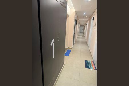 Área externa de kitnet/studio para alugar com 1 quarto, 19m² em Chácara Santo Antônio (Zona Sul), São Paulo