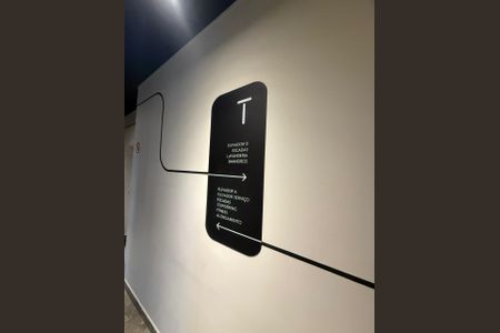 Studio para alugar com 19m², 1 quarto e sem vagaÁrea externa