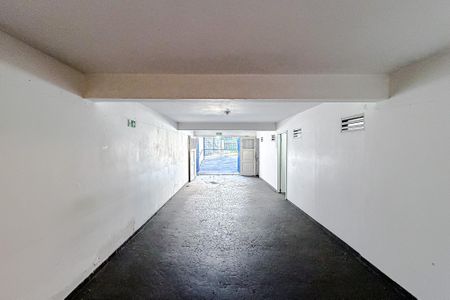 Garagem de casa à venda com 3 quartos, 250m² em Vila Mariana, São Paulo
