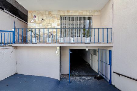 Garagem de casa à venda com 3 quartos, 250m² em Vila Mariana, São Paulo