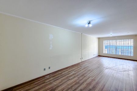Sala de casa à venda com 3 quartos, 250m² em Vila Mariana, São Paulo