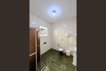 Banheiro de casa à venda com 3 quartos, 250m² em Vila Mariana, São Paulo