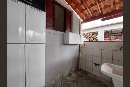 Casa para alugar com 100m², 4 quartos e 1 vagaÁrea de Serviço