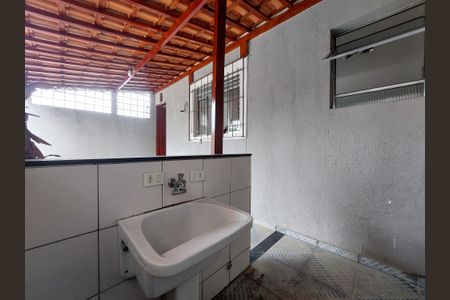 Casa para alugar com 100m², 4 quartos e 1 vagaÁrea de Serviço