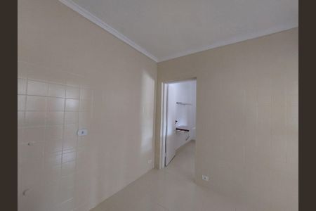 Casa para alugar com 100m², 4 quartos e 1 vagaCozinha