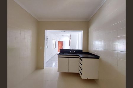 Casa para alugar com 100m², 4 quartos e 1 vagaCozinha