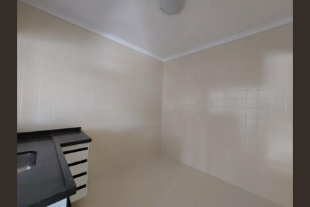 Casa para alugar com 100m², 4 quartos e 1 vagaCozinha