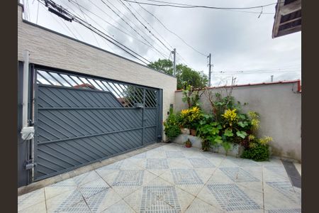 Casa para alugar com 100m², 4 quartos e 1 vagaGaragem